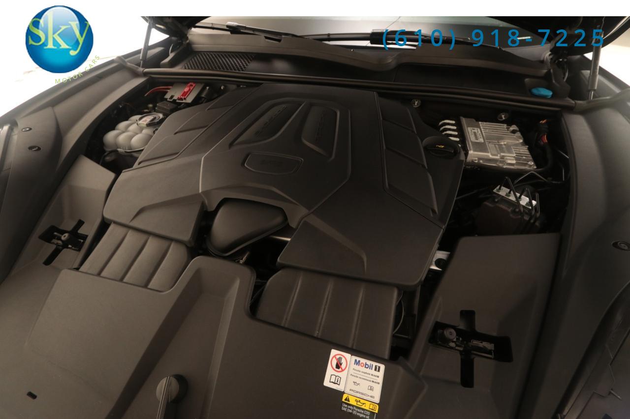 2024 Porsche Cayenne Coupe AWD West Chester PA