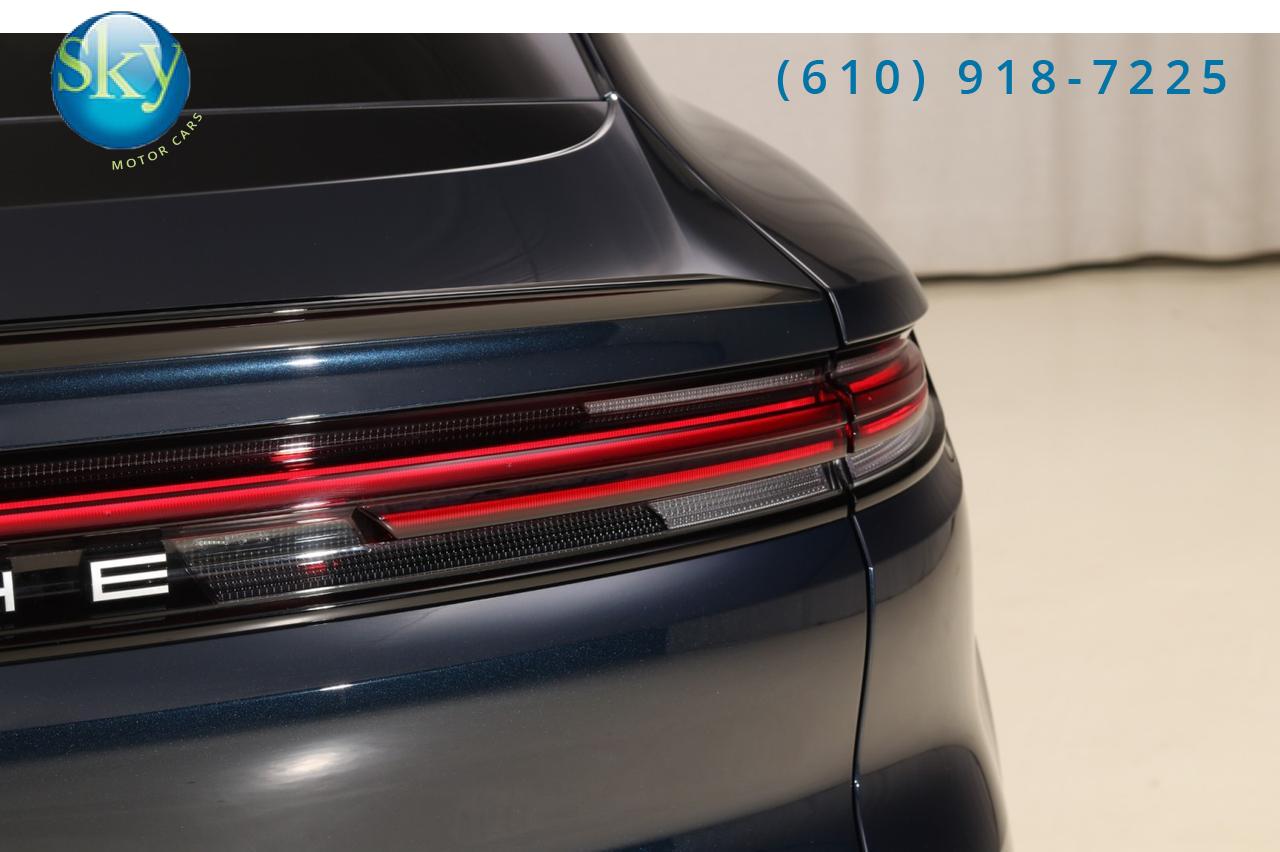 2024 Porsche Cayenne Coupe AWD West Chester PA