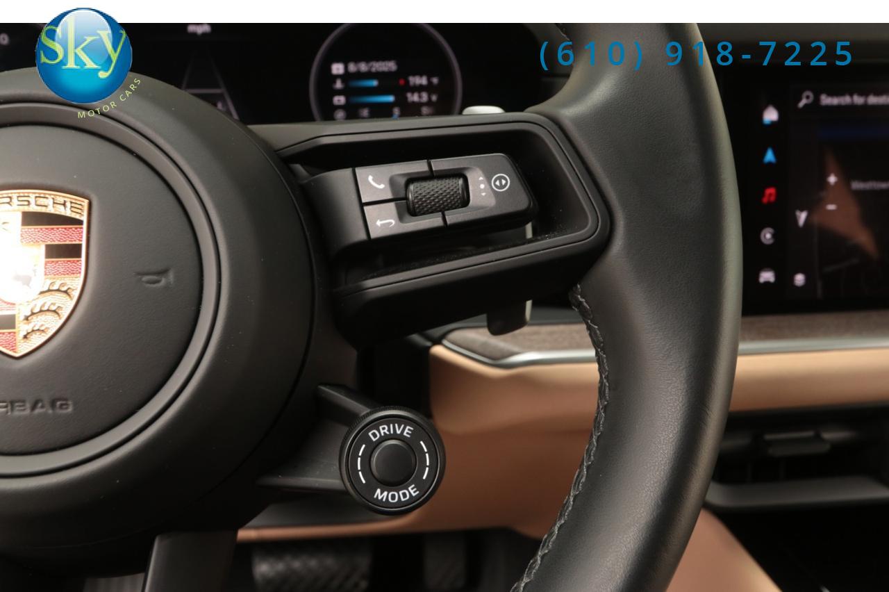 2024 Porsche Cayenne Coupe AWD West Chester PA