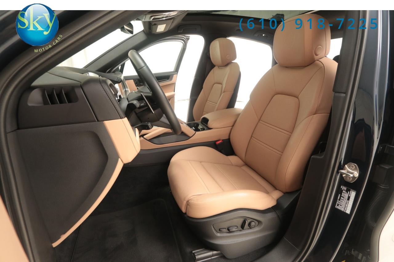 2024 Porsche Cayenne Coupe AWD West Chester PA