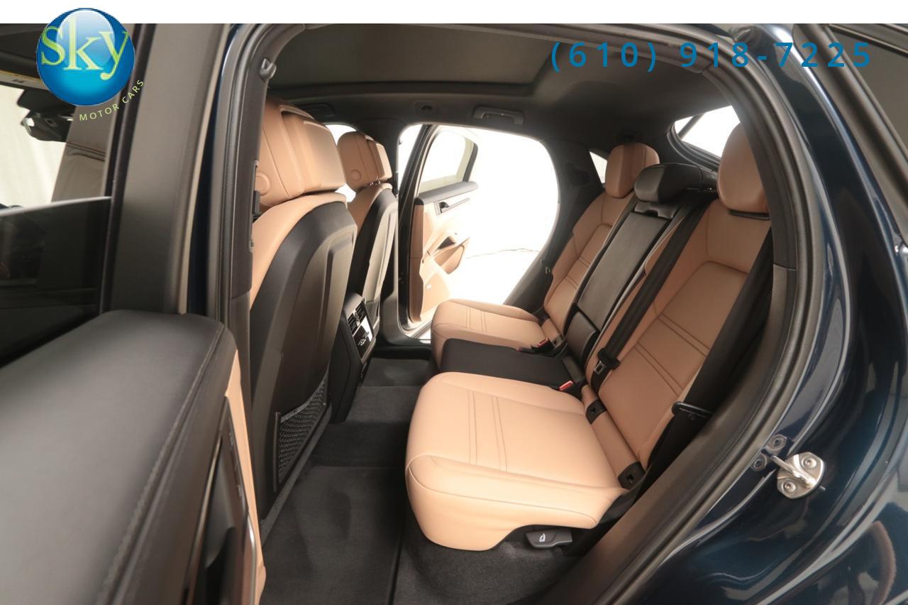 2024 Porsche Cayenne Coupe AWD West Chester PA