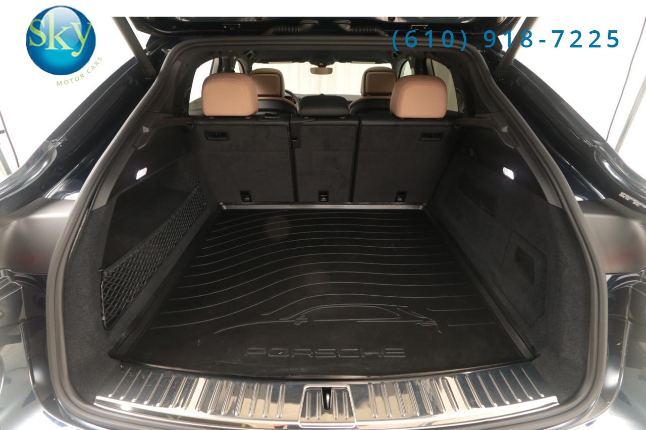 2024 Porsche Cayenne Coupe AWD West Chester PA