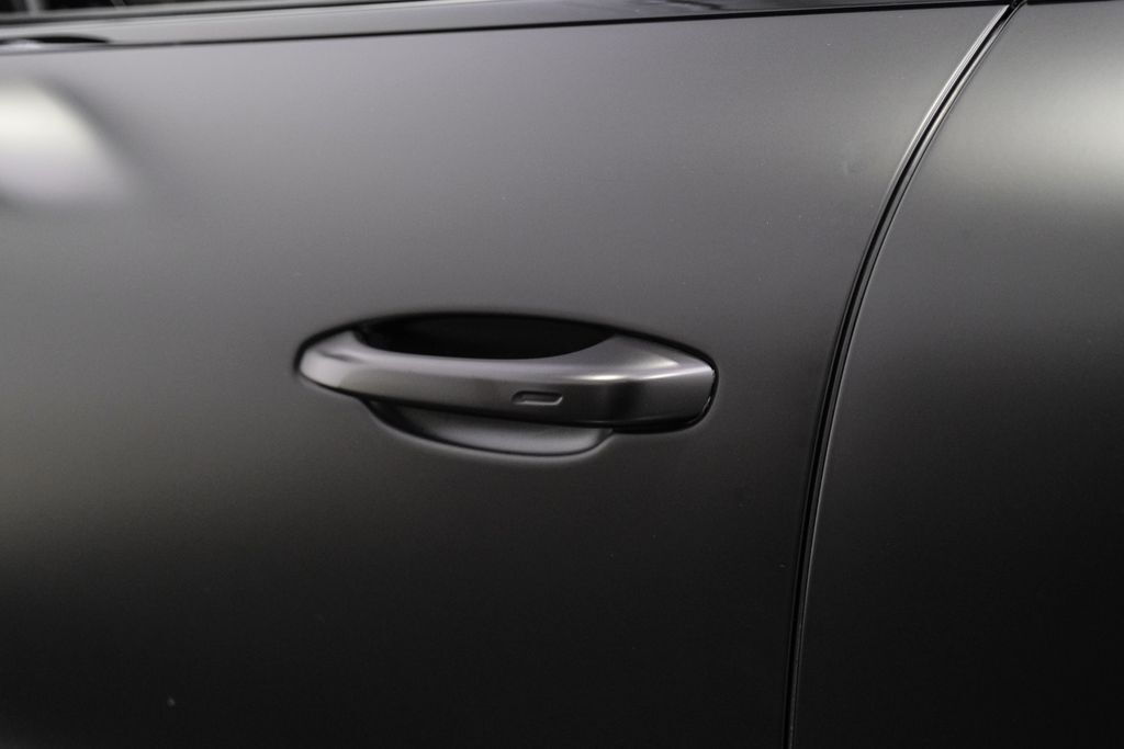 2024 Porsche Cayenne Coupe Base Carrollton TX