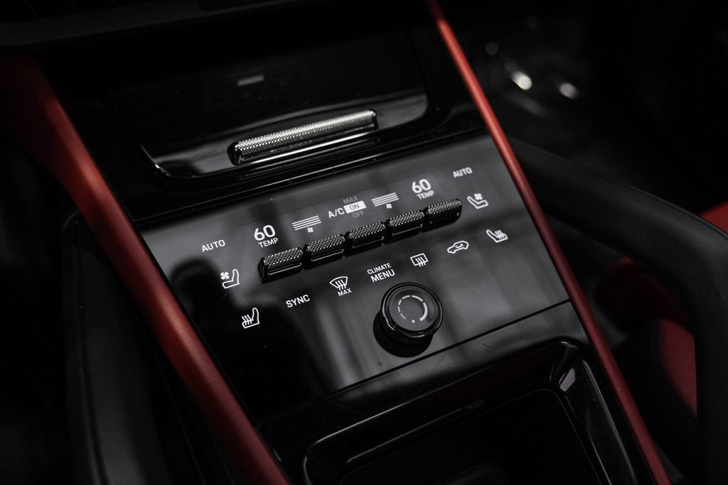 2024 Porsche Cayenne Coupe Base Carrollton TX