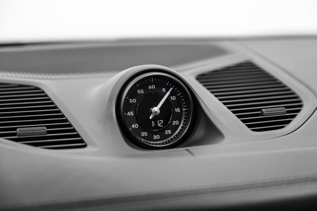 2024 Porsche Cayenne Coupe Base Carrollton TX