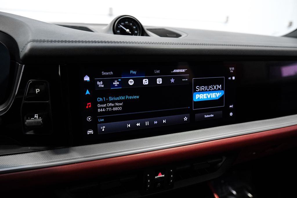 2024 Porsche Cayenne Coupe Base Carrollton TX