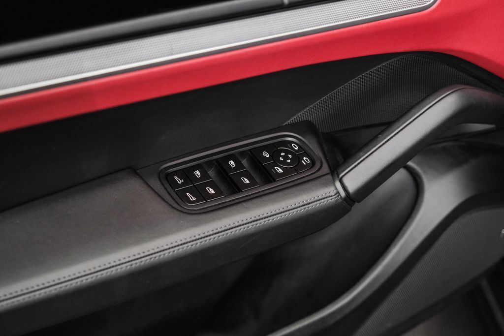 2024 Porsche Cayenne Coupe Base Carrollton TX