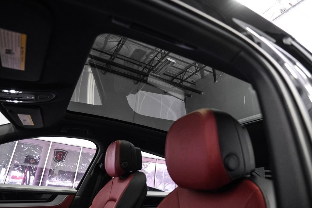 2024 Porsche Cayenne Coupe Base Carrollton TX