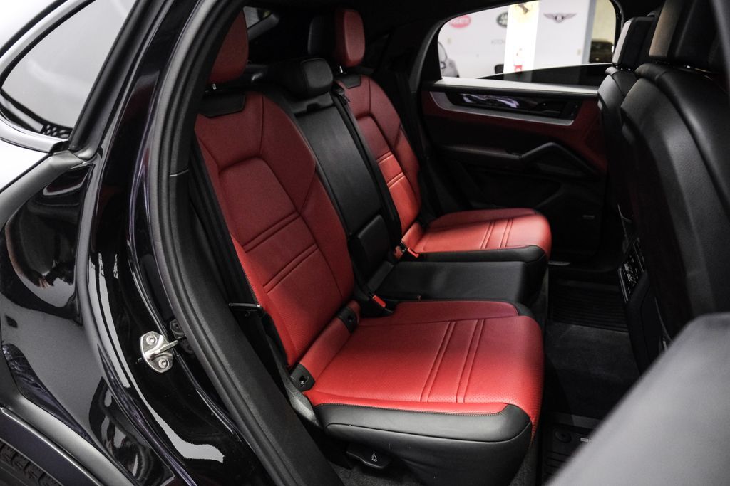 2024 Porsche Cayenne Coupe Base Carrollton TX