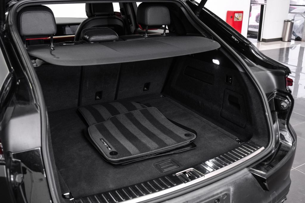 2024 Porsche Cayenne Coupe Base Carrollton TX