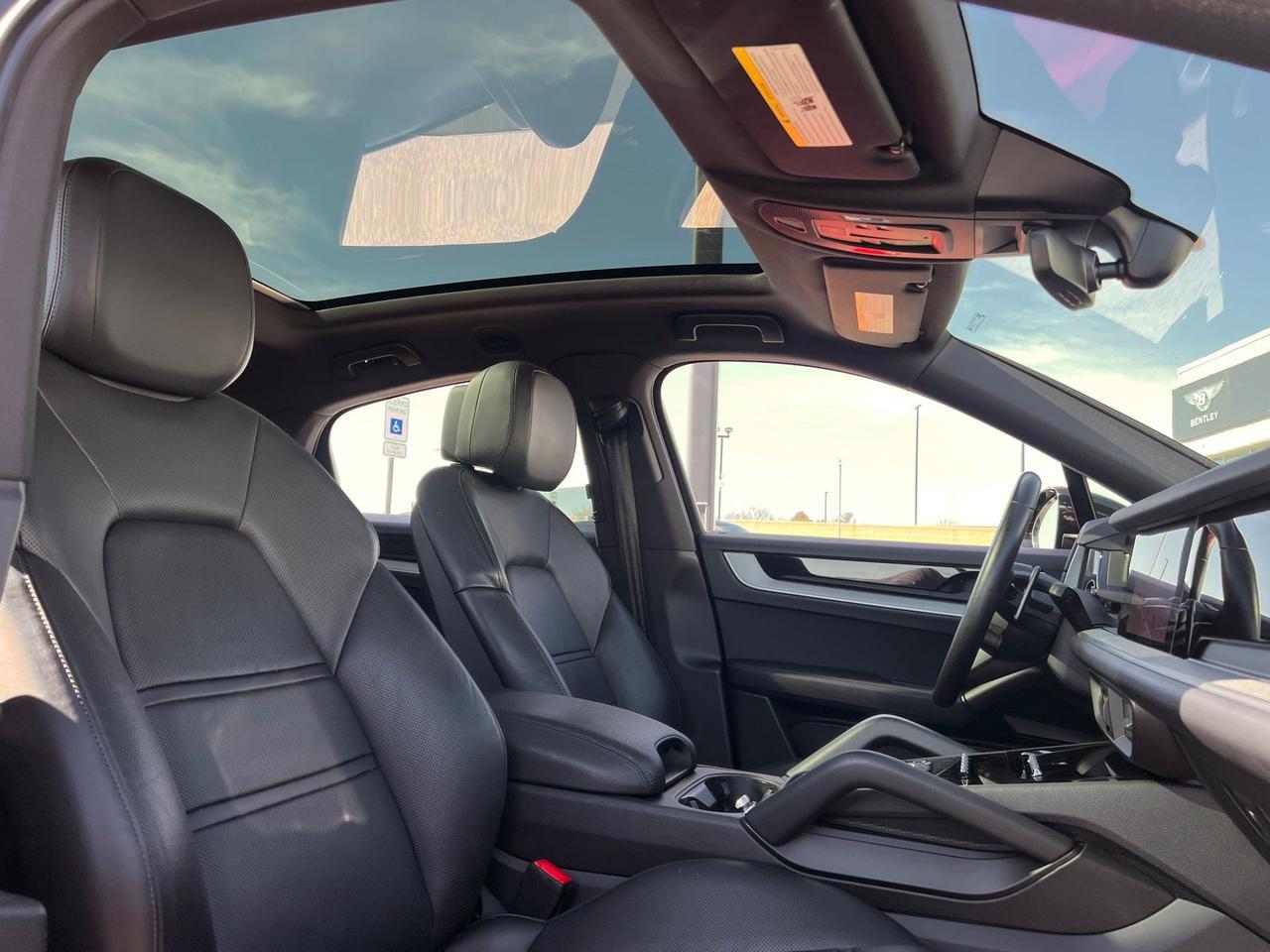 2024 Porsche Cayenne Coupe Base Indianapolis IN