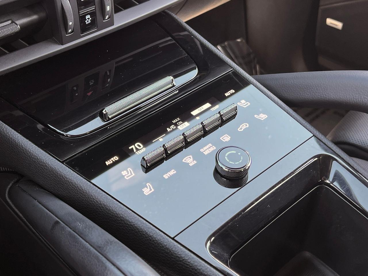 2024 Porsche Cayenne Coupe Base Indianapolis IN