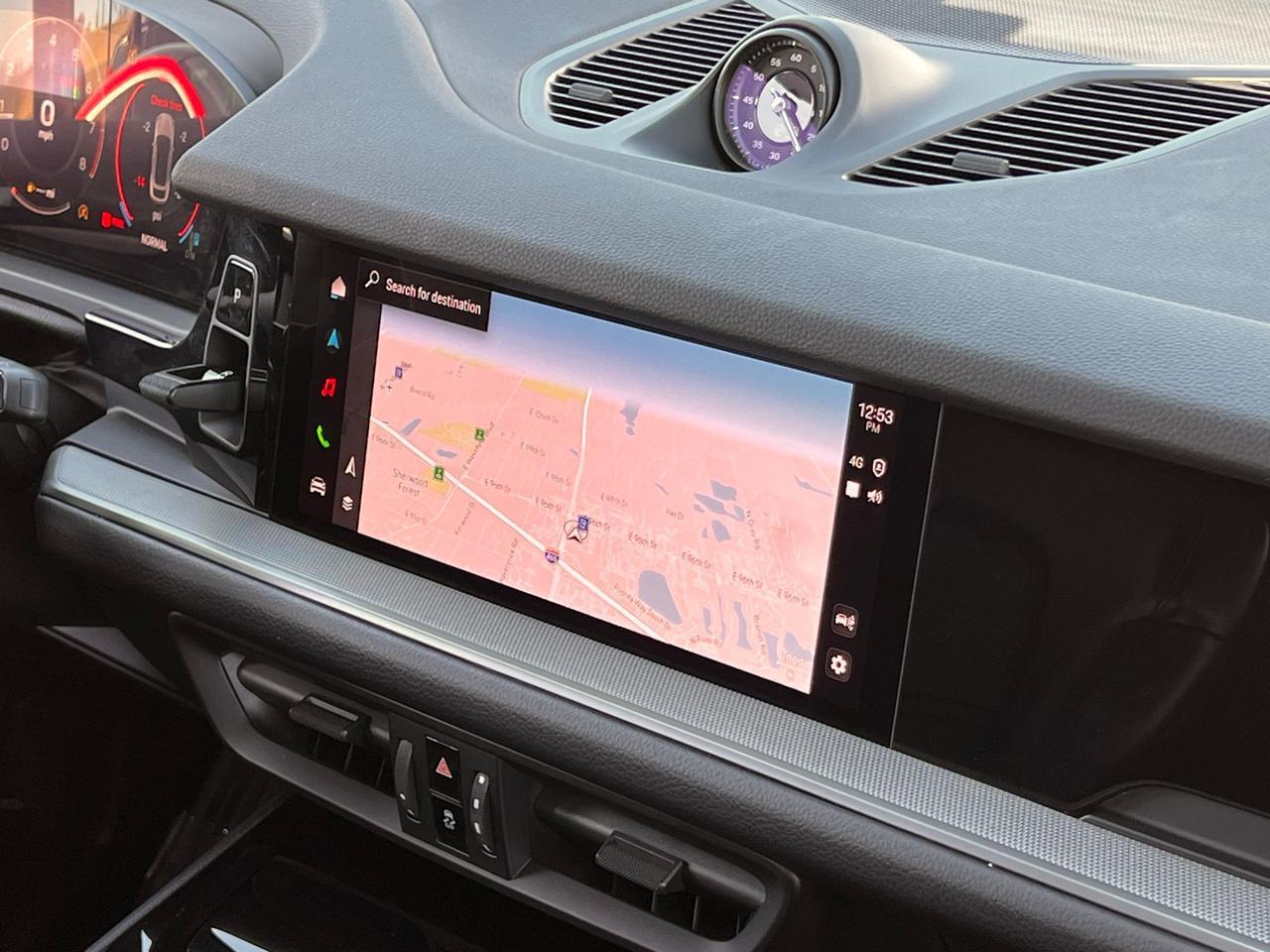 2024 Porsche Cayenne Coupe Base Indianapolis IN