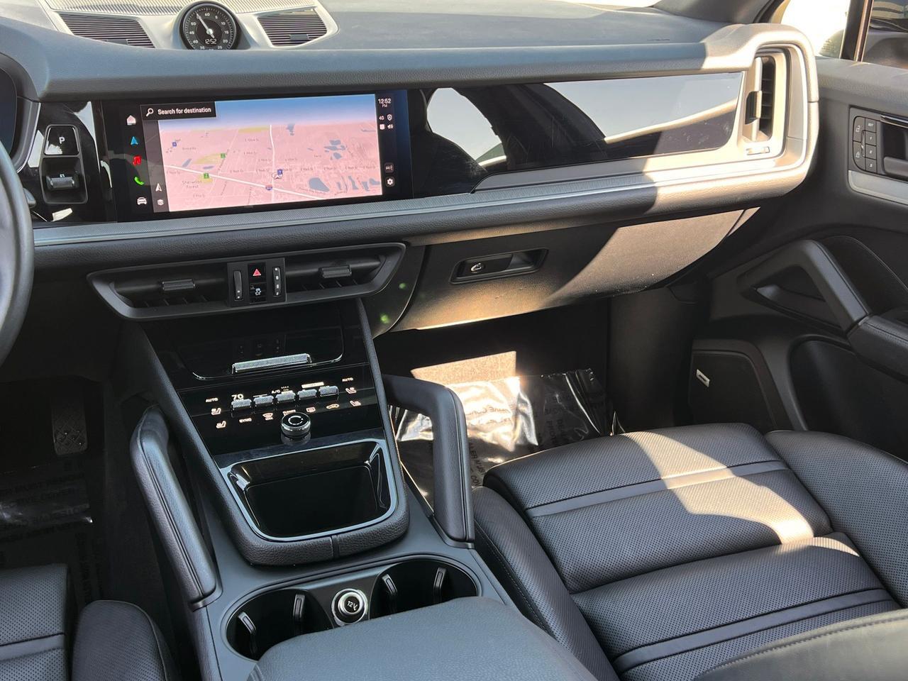 2024 Porsche Cayenne Coupe Base Indianapolis IN