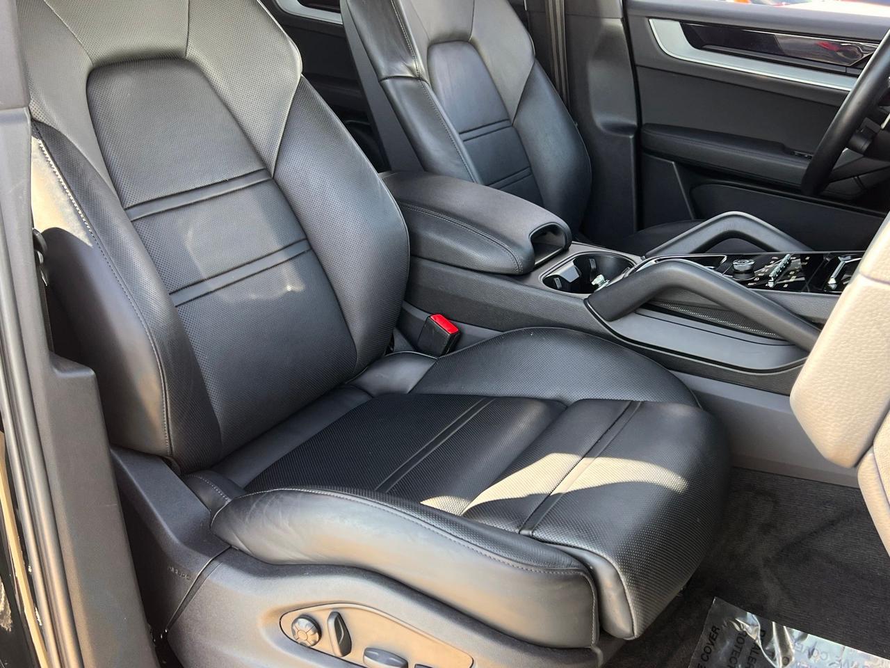 2024 Porsche Cayenne Coupe Base Indianapolis IN