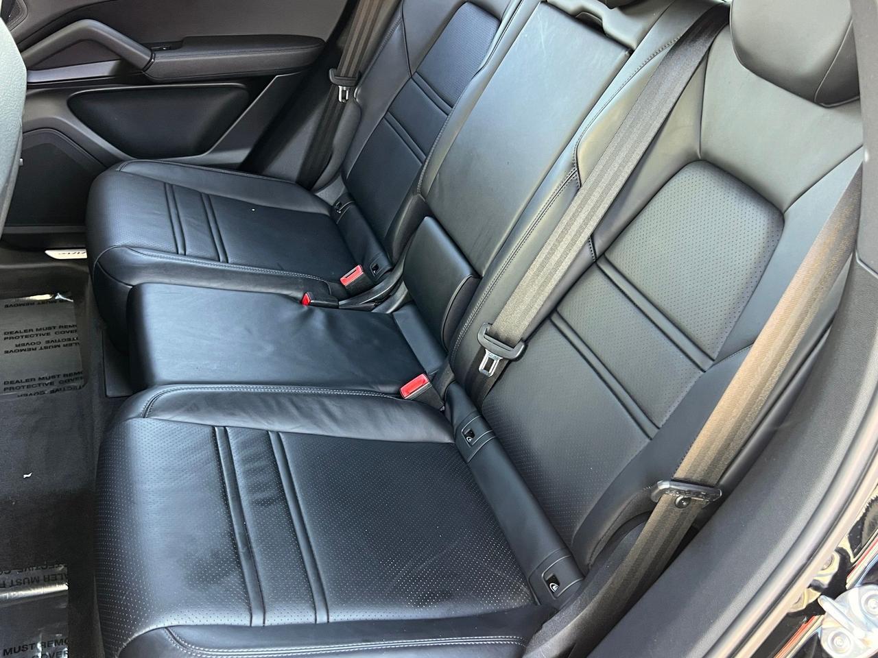 2024 Porsche Cayenne Coupe Base Indianapolis IN