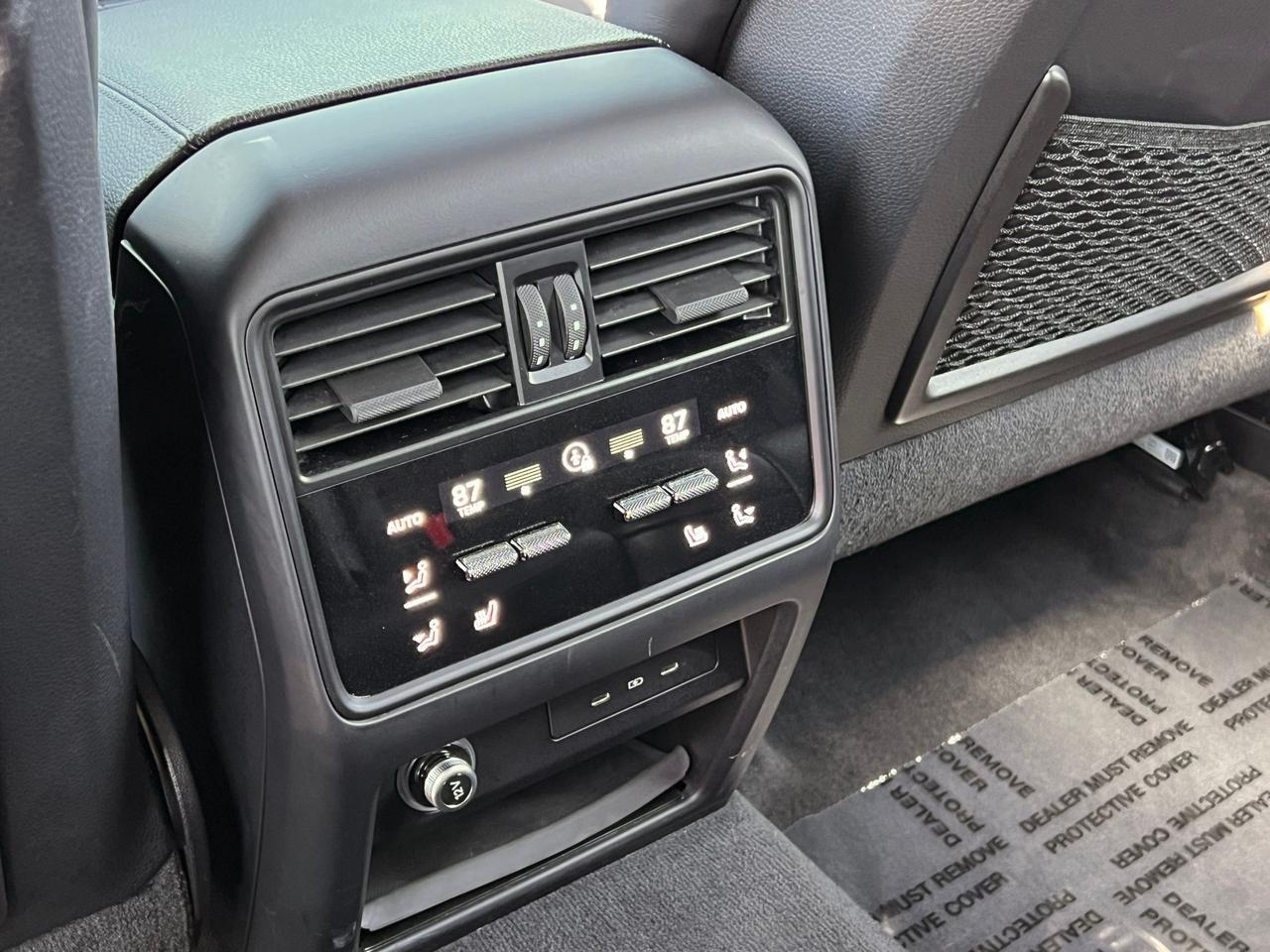 2024 Porsche Cayenne Coupe Base Indianapolis IN