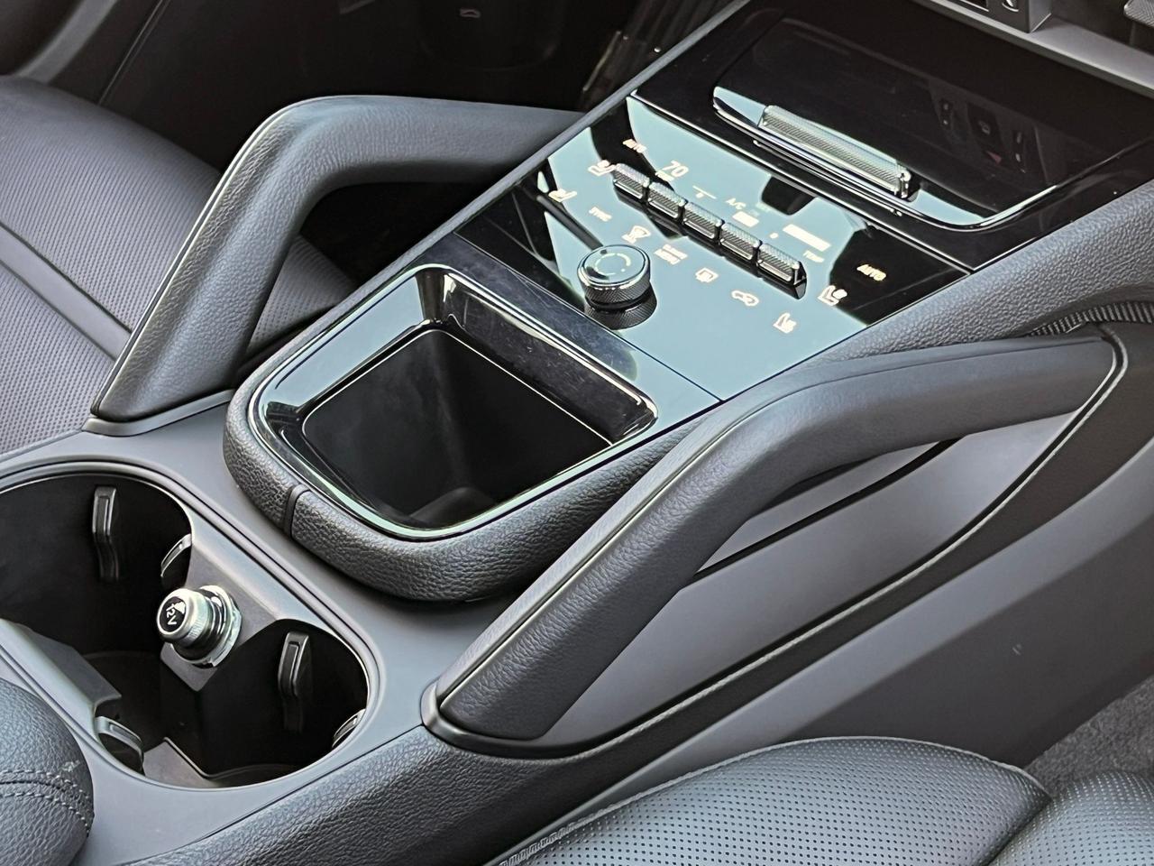 2024 Porsche Cayenne Coupe Base Indianapolis IN