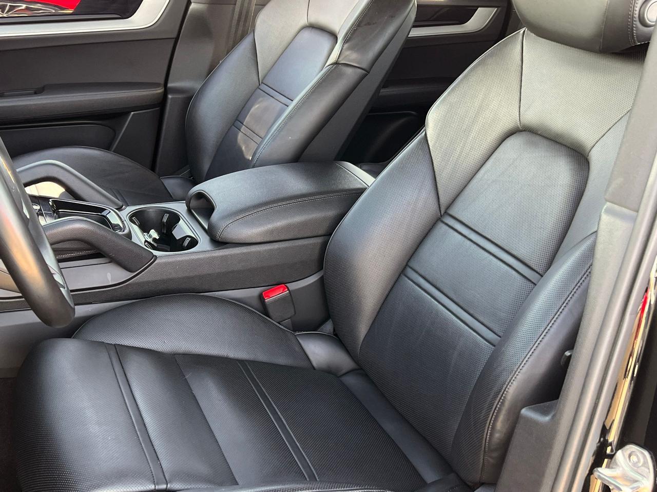 2024 Porsche Cayenne Coupe Base Indianapolis IN