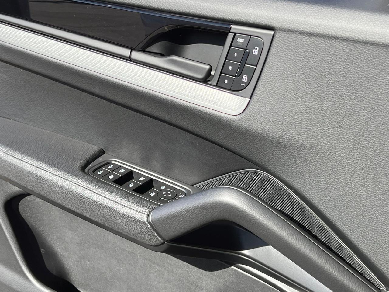 2024 Porsche Cayenne Coupe Base Indianapolis IN