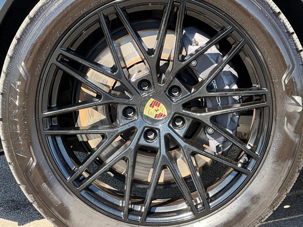 2024 Porsche Cayenne Coupe Base Indianapolis IN