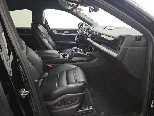 2024 Porsche Cayenne Coupe Base Indianapolis IN