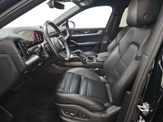 2024 Porsche Cayenne Coupe Base Indianapolis IN