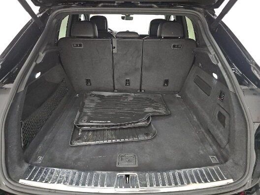 2024 Porsche Cayenne Coupe Base Indianapolis IN