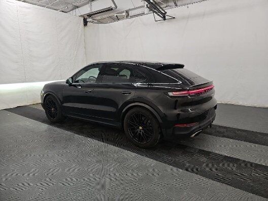 2024 Porsche Cayenne Coupe Base Indianapolis IN