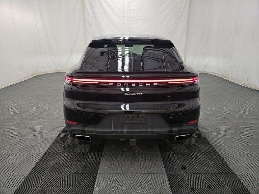 2024 Porsche Cayenne Coupe Base Indianapolis IN