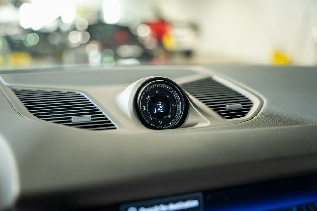 2024 Porsche Cayenne Coupe Base Ft Lauderdale FL