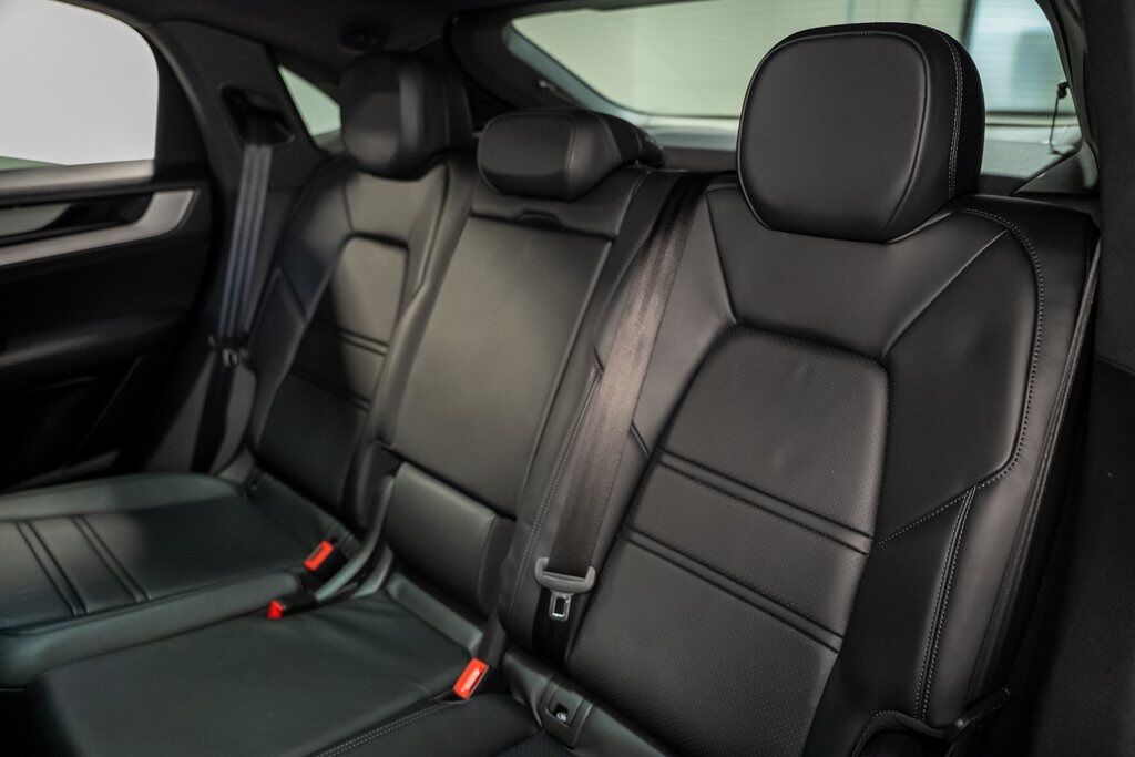 2024 Porsche Cayenne Coupe Base Ft Lauderdale FL