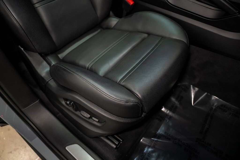 2024 Porsche Cayenne Coupe Base Ft Lauderdale FL