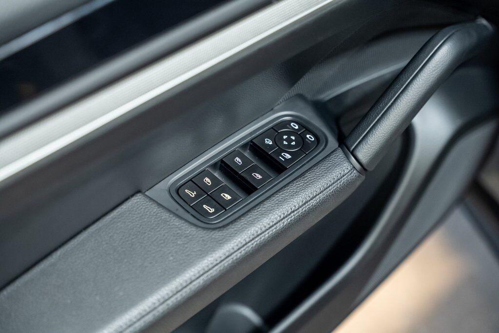 2024 Porsche Cayenne Coupe Base Ft Lauderdale FL