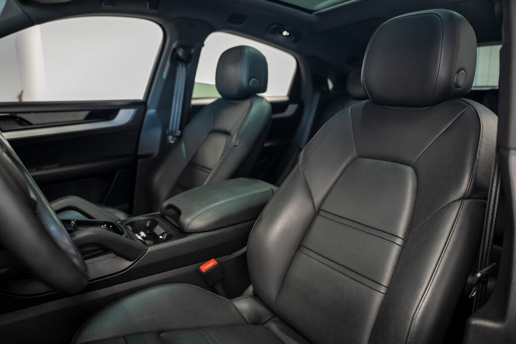 2024 Porsche Cayenne Coupe Base Ft Lauderdale FL