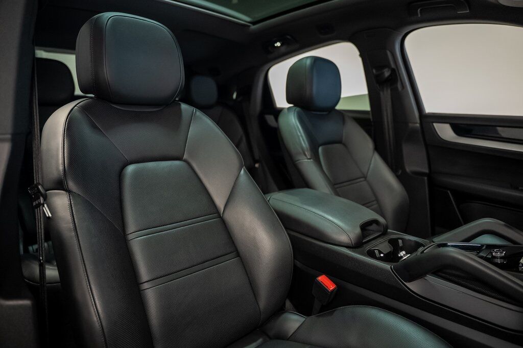 2024 Porsche Cayenne Coupe Base Ft Lauderdale FL