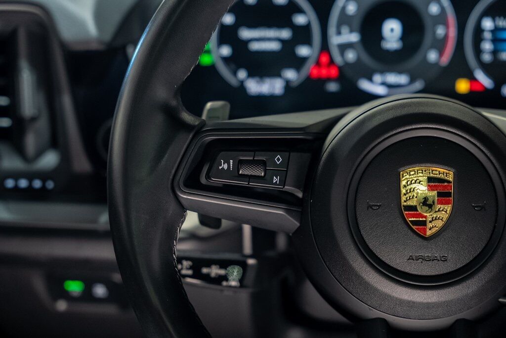 2024 Porsche Cayenne Coupe Base Ft Lauderdale FL