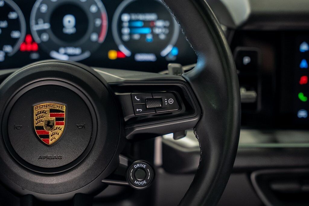 2024 Porsche Cayenne Coupe Base Ft Lauderdale FL