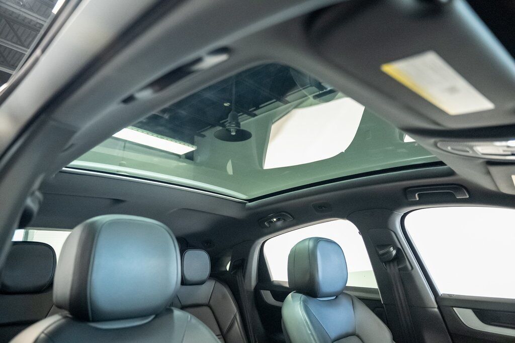 2024 Porsche Cayenne Coupe Base Ft Lauderdale FL