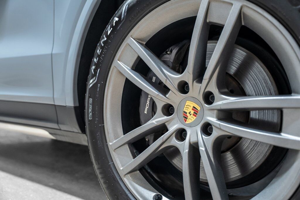 2024 Porsche Cayenne Coupe Base Ft Lauderdale FL