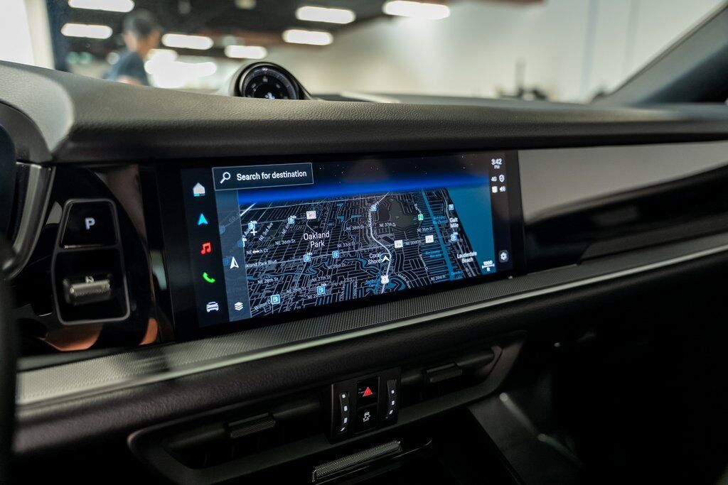 2024 Porsche Cayenne Coupe Base Ft Lauderdale FL