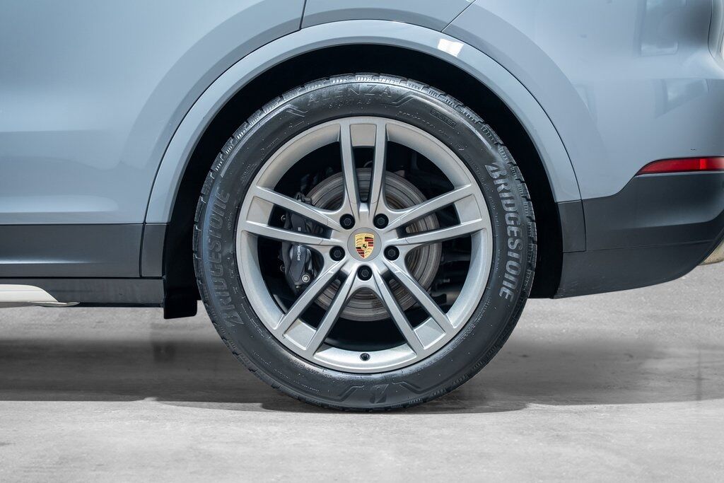 2024 Porsche Cayenne Coupe Base Ft Lauderdale FL