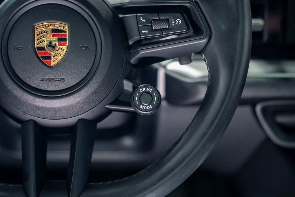 2024 Porsche Cayenne Coupe Base Ft Lauderdale FL