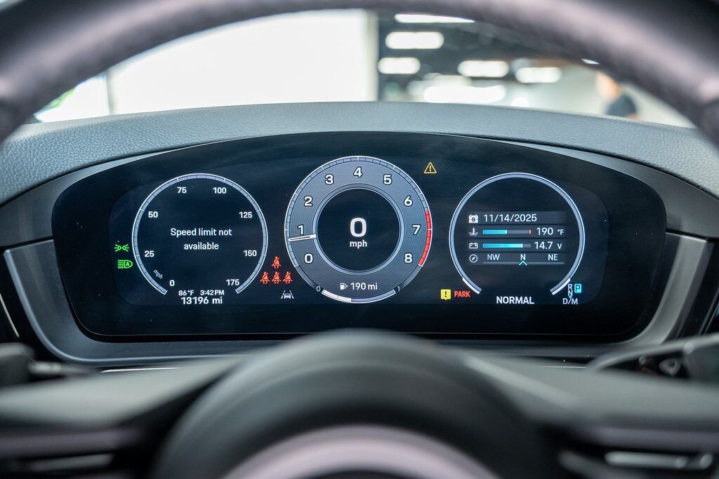 2024 Porsche Cayenne Coupe Base Ft Lauderdale FL