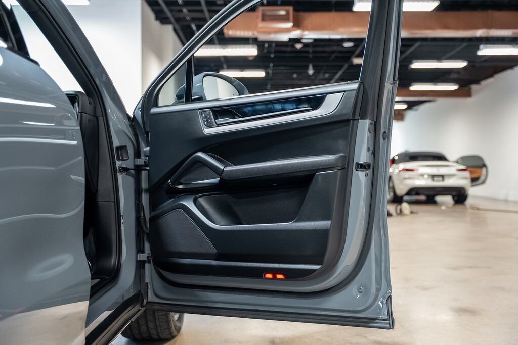 2024 Porsche Cayenne Coupe Base Ft Lauderdale FL