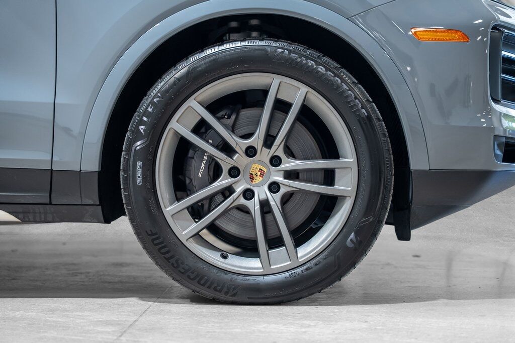 2024 Porsche Cayenne Coupe Base Ft Lauderdale FL