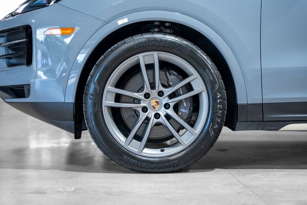 2024 Porsche Cayenne Coupe Base Ft Lauderdale FL