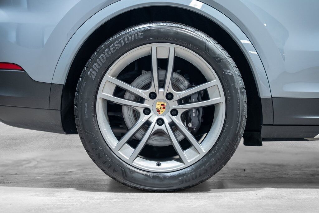 2024 Porsche Cayenne Coupe Base Ft Lauderdale FL