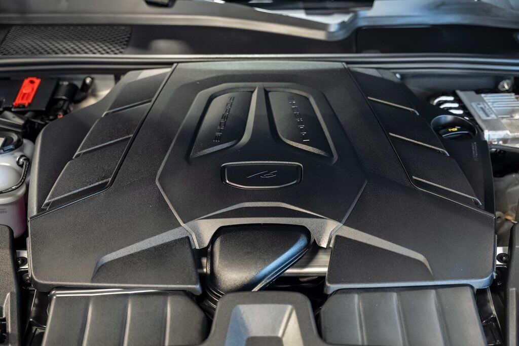 2024 Porsche Cayenne Coupe Base Ft Lauderdale FL