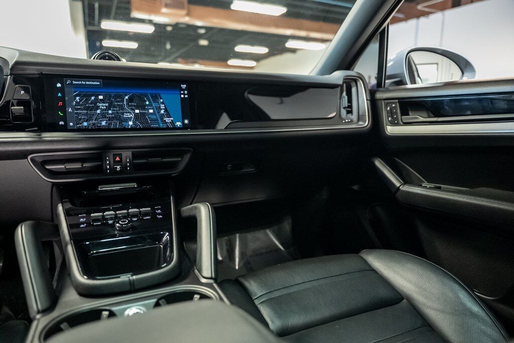 2024 Porsche Cayenne Coupe Base Ft Lauderdale FL